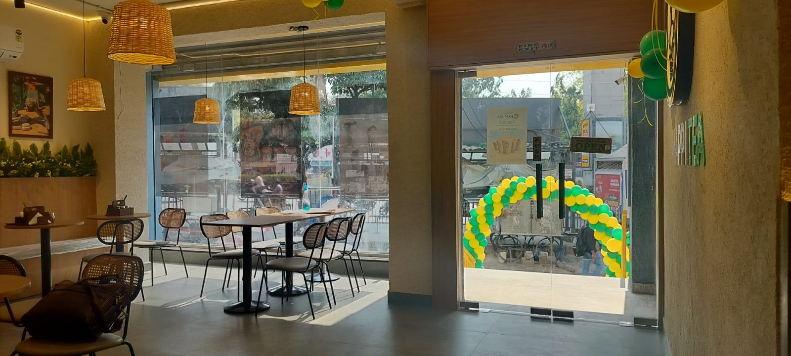 HappiTea SR Nagar Store